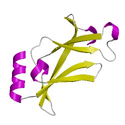 Image of CATH 1htoX02