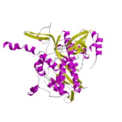 Image of CATH 1htqC