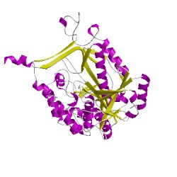 Image of CATH 1htqD