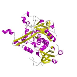Image of CATH 1htqE