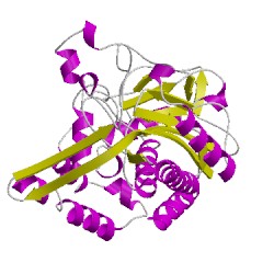 Image of CATH 1htqE01