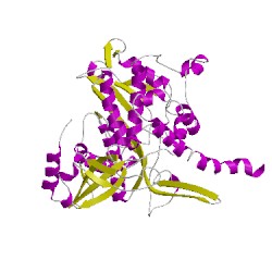 Image of CATH 1htqG
