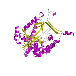 Image of CATH 1htqI