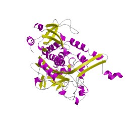 Image of CATH 1htqK