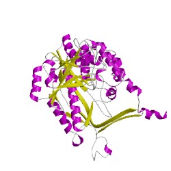 Image of CATH 1htqL