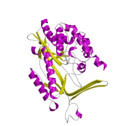 Image of CATH 1htqL01