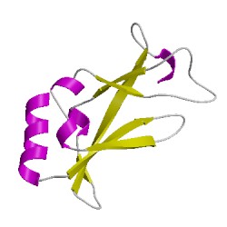 Image of CATH 1htqL02