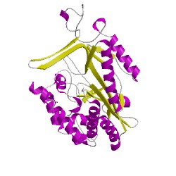 Image of CATH 1htqP01