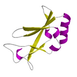 Image of CATH 1htqP02