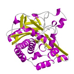 Image of CATH 1htqT01