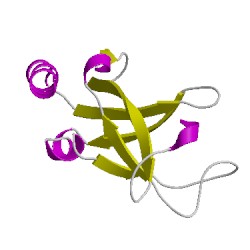 Image of CATH 1htqT02