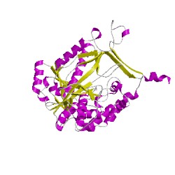 Image of CATH 1htqU