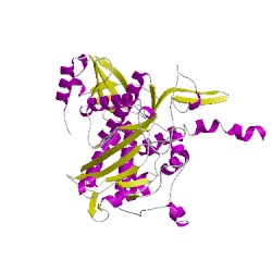 Image of CATH 1htqV