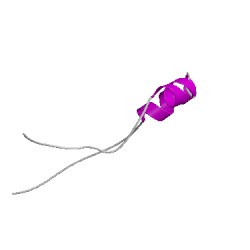 Image of CATH 1htrP00