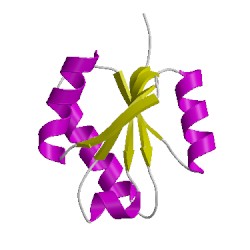 Image of CATH 1httA02