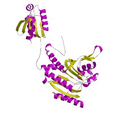 Image of CATH 1httB
