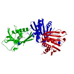 Image of CATH 1htw