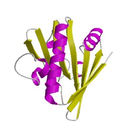 Image of CATH 1htwA