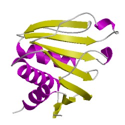 Image of CATH 1htwB