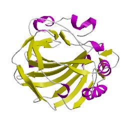 Image of CATH 1hugA