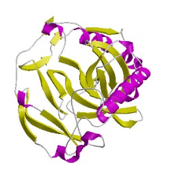 Image of CATH 1hukA