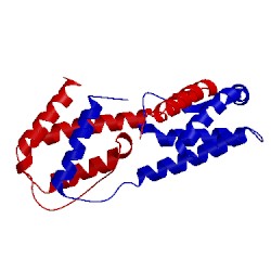 Image of CATH 1hul