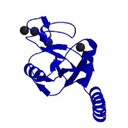 Image of CATH 1hup