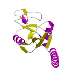 Image of CATH 1hupA