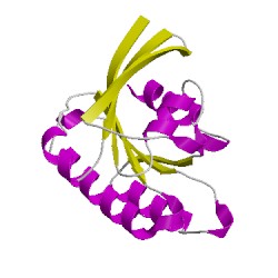 Image of CATH 1huqA