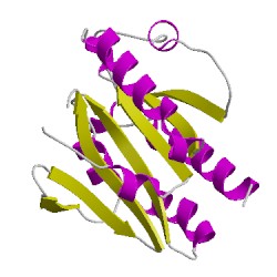 Image of CATH 1hurA