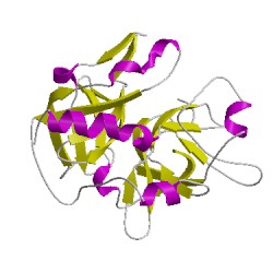 Image of CATH 1hutH