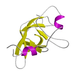Image of CATH 1hutH01