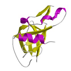 Image of CATH 1hutH02