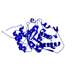 Image of CATH 1huv