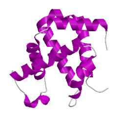 Image of CATH 1hv4A