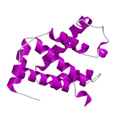 Image of CATH 1hv4B