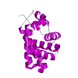 Image of CATH 1hv4E