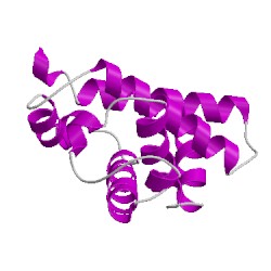 Image of CATH 1hv4F