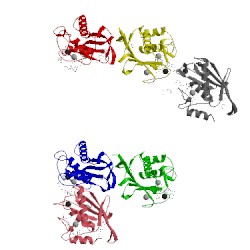 Image of CATH 1hv5