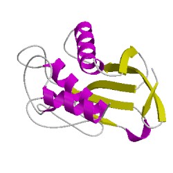 Image of CATH 1hv5A