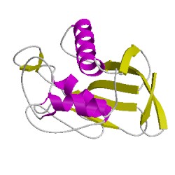 Image of CATH 1hv5B