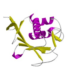 Image of CATH 1hv5C