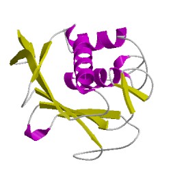 Image of CATH 1hv5D