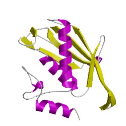 Image of CATH 1hv5F