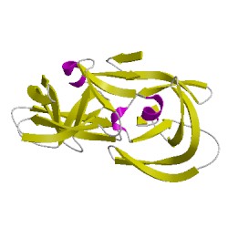 Image of CATH 1hvcA
