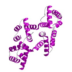 Image of CATH 1hvdA