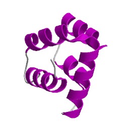 Image of CATH 1hvdA01