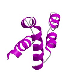 Image of CATH 1hveA02