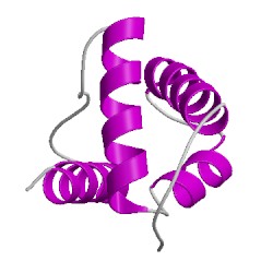 Image of CATH 1hveA03