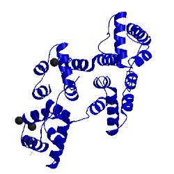 Image of CATH 1hvf
